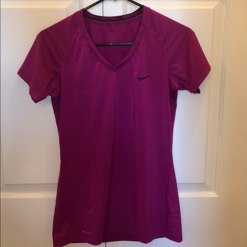 Women’s Nike Pro Dri-Fit